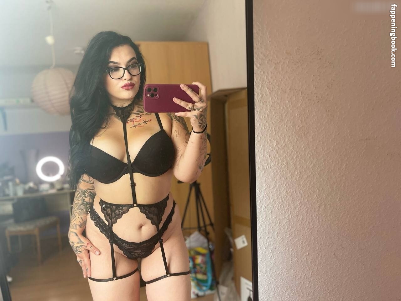 Chantischx Nude OnlyFans Leaks