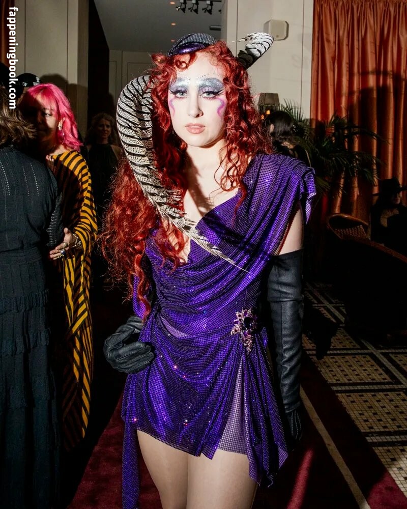 Chappell Roan / chappellroan Nude, OnlyFans Leaks, Fappening