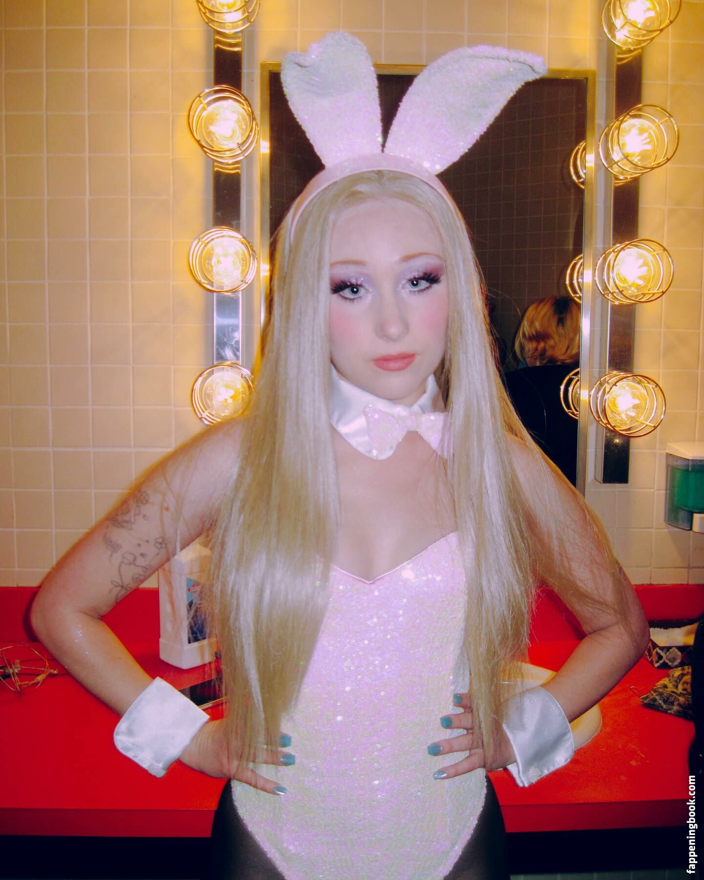 Chappell Roan Nude, OnlyFans Leaks, Fappening - Page 2 - FappeningBook