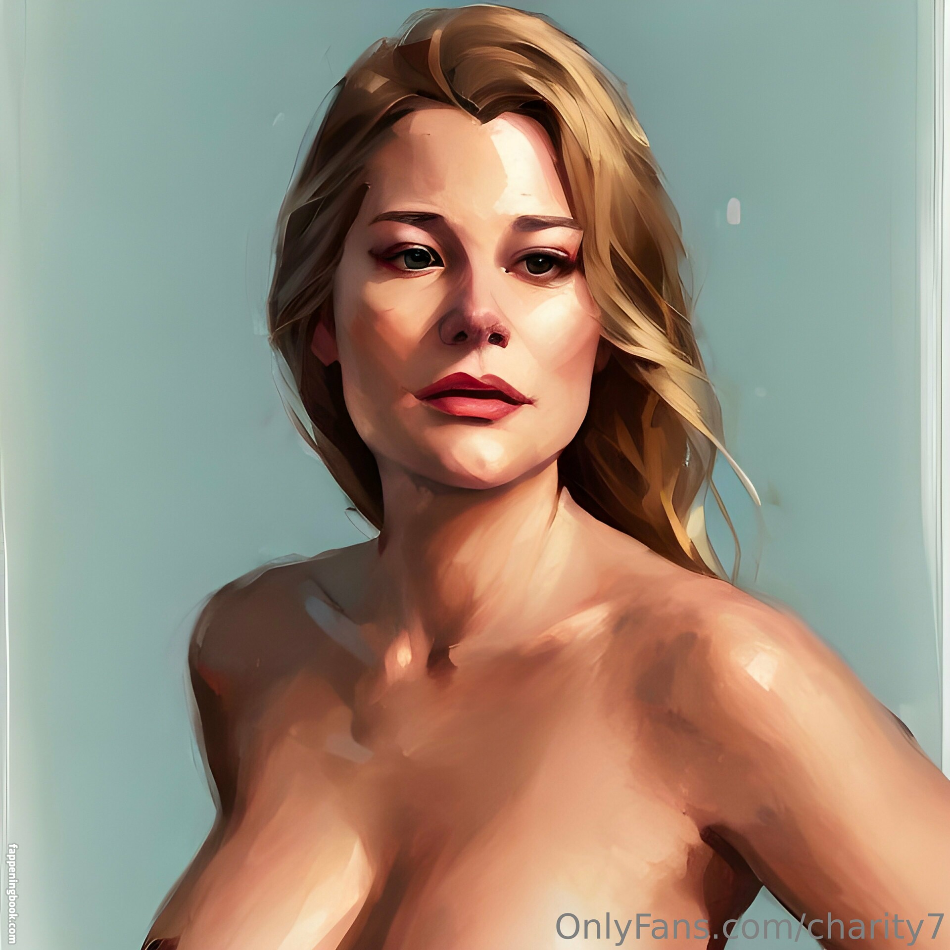 Charity7 leaked