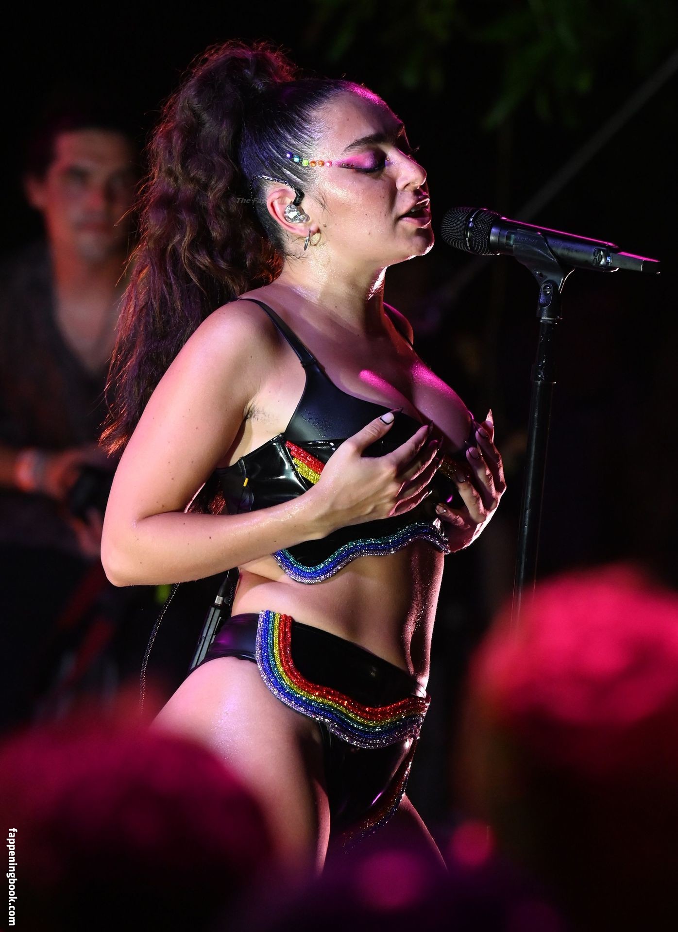 Charli Xcx Charlignarly Nude Onlyfans Leaks The Fappening Photo Fappeningbook