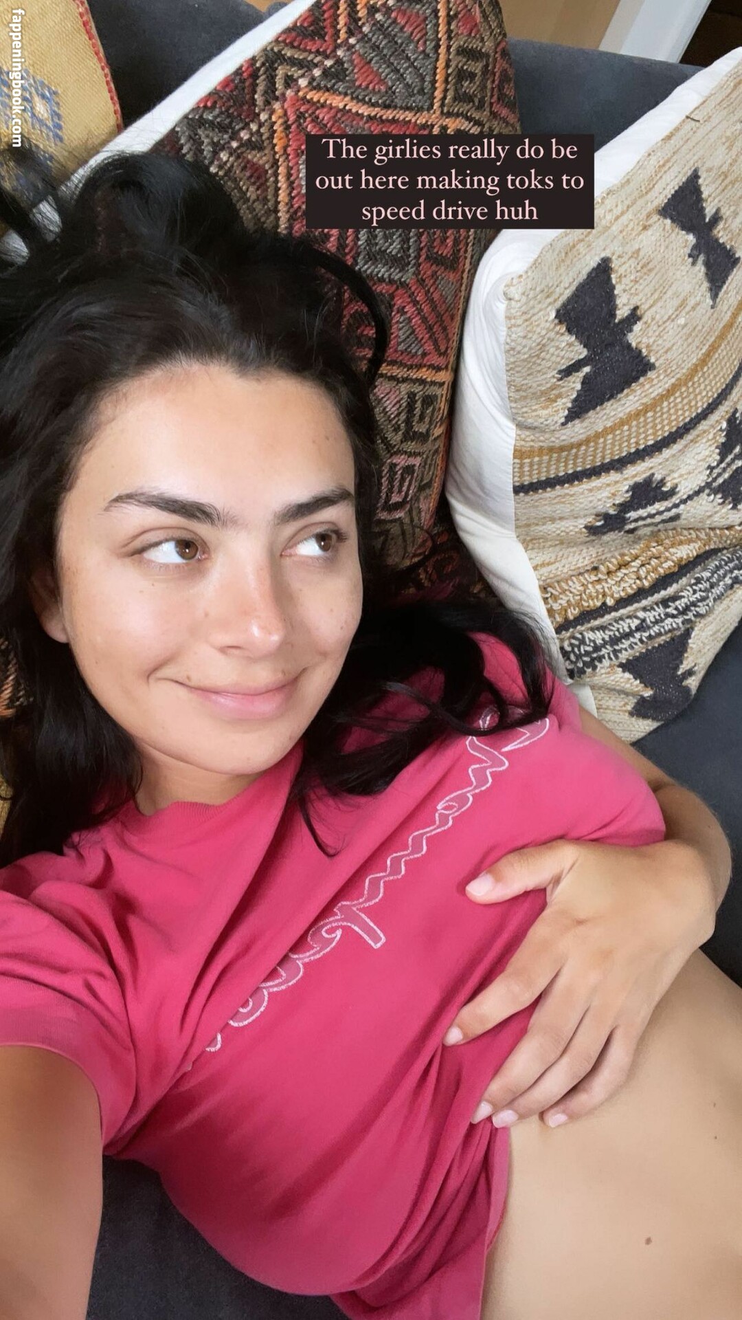 Charli XCX Nude OnlyFans Leaks