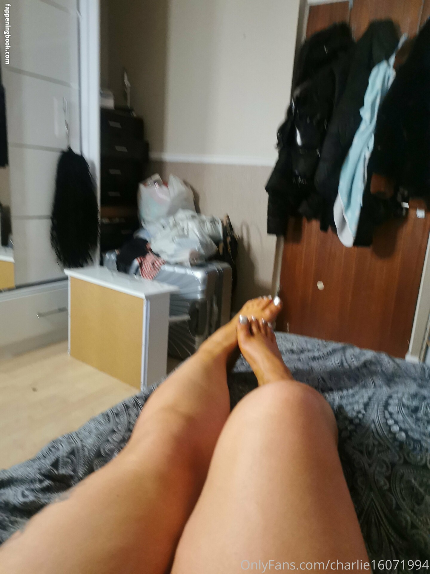 charlie16071994 Nude OnlyFans Leaks