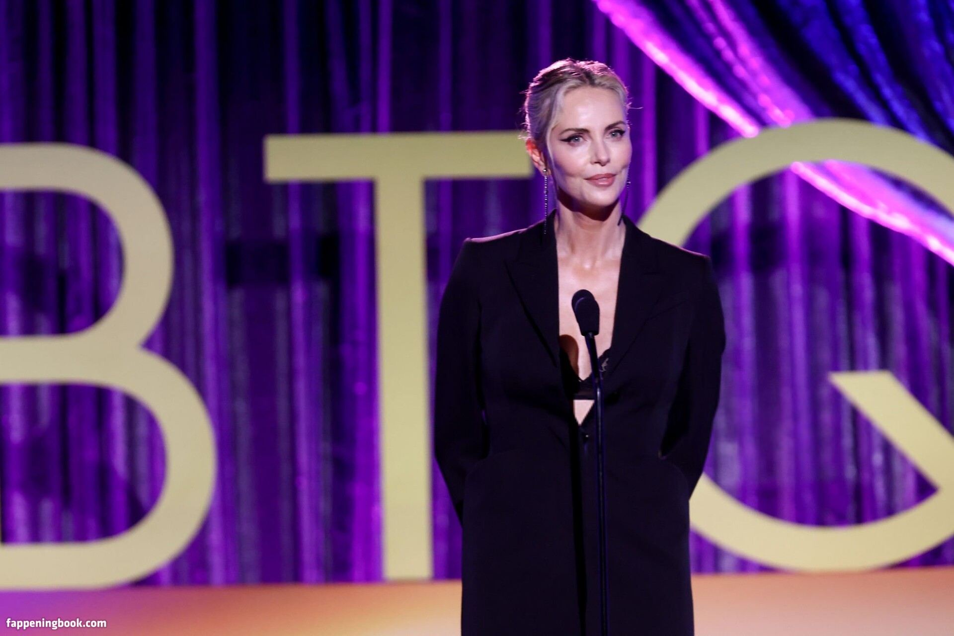 Charlize Theron erome Latest Exclusive Leaked Photos