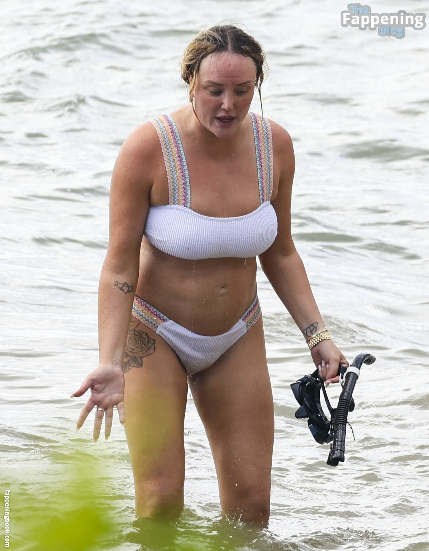 Charlotte Crosby erome Latest Exclusive Leaked Photos