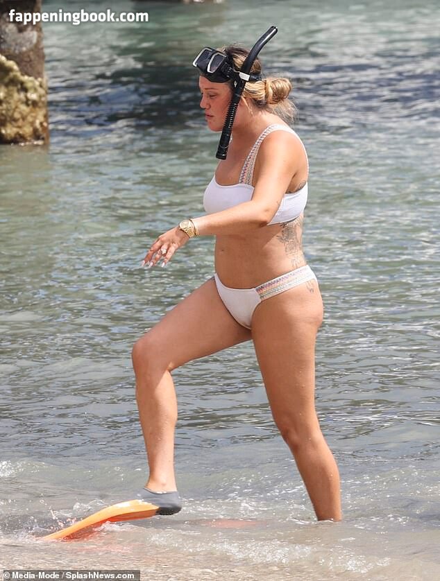 Charlotte Crosby erome Latest Exclusive Leaked Photos