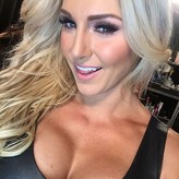 Flair fappening charlotte the Charlotte Flair