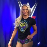 Pic nude charlotte flair On April