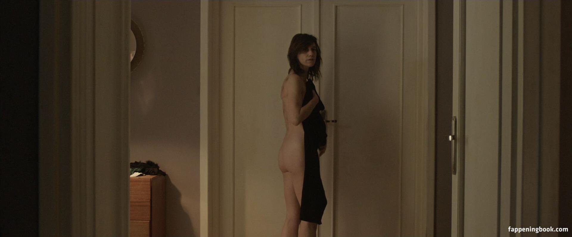 Charlotte Gainsbourg Nude