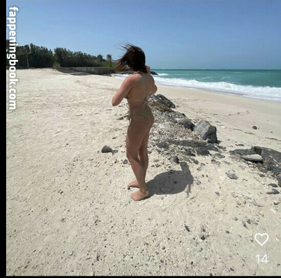 Charlotte Haffner Nude