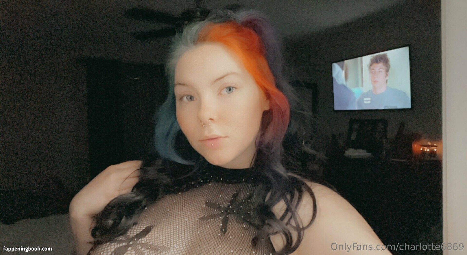 charlotte6869 Nude OnlyFans Leaks