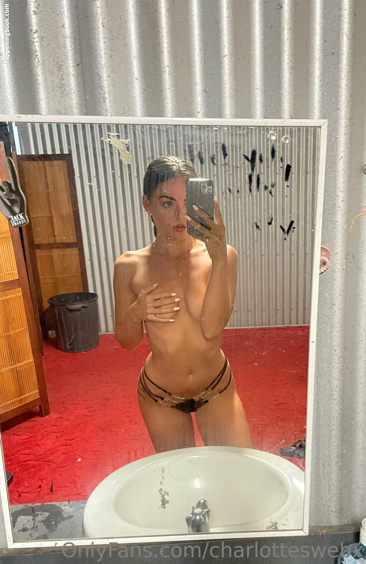 charlotteswebx Nude OnlyFans Leaks