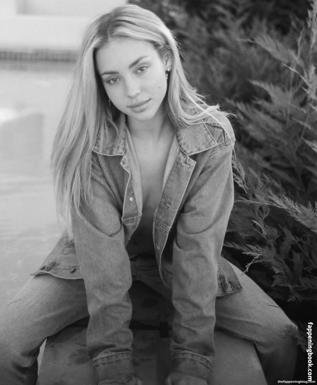 Charly Jordan Charlyjordan Nude Onlyfans Leaks The Fappening Photo 1376643 Fappeningbook