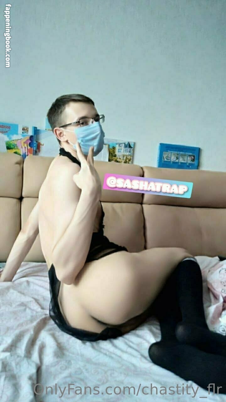 chastity_flr Nude OnlyFans Leaks