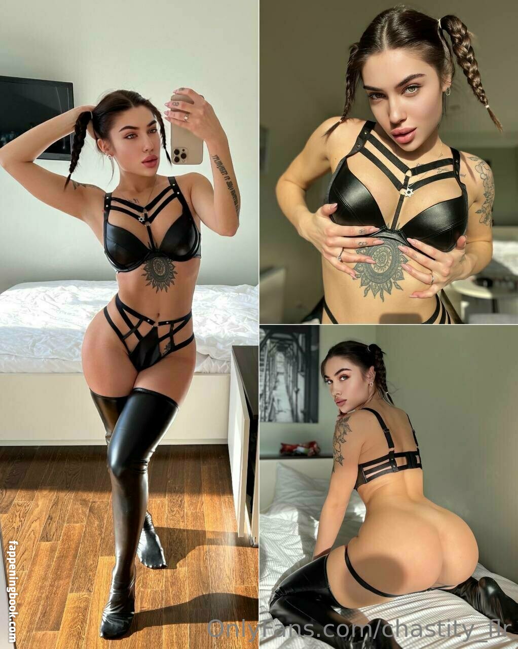 chastity_flr Nude OnlyFans Leaks