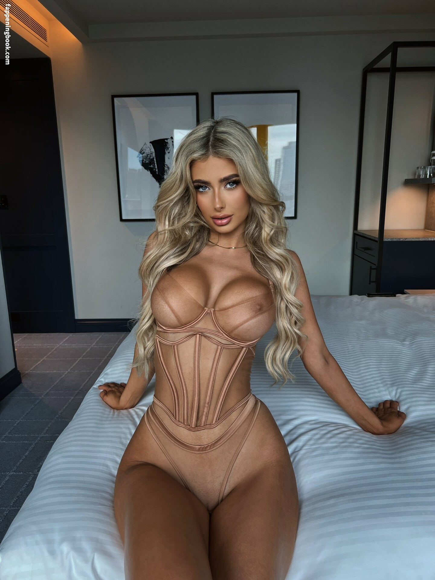 Chelsea Becirevic Nude OnlyFans Leaks