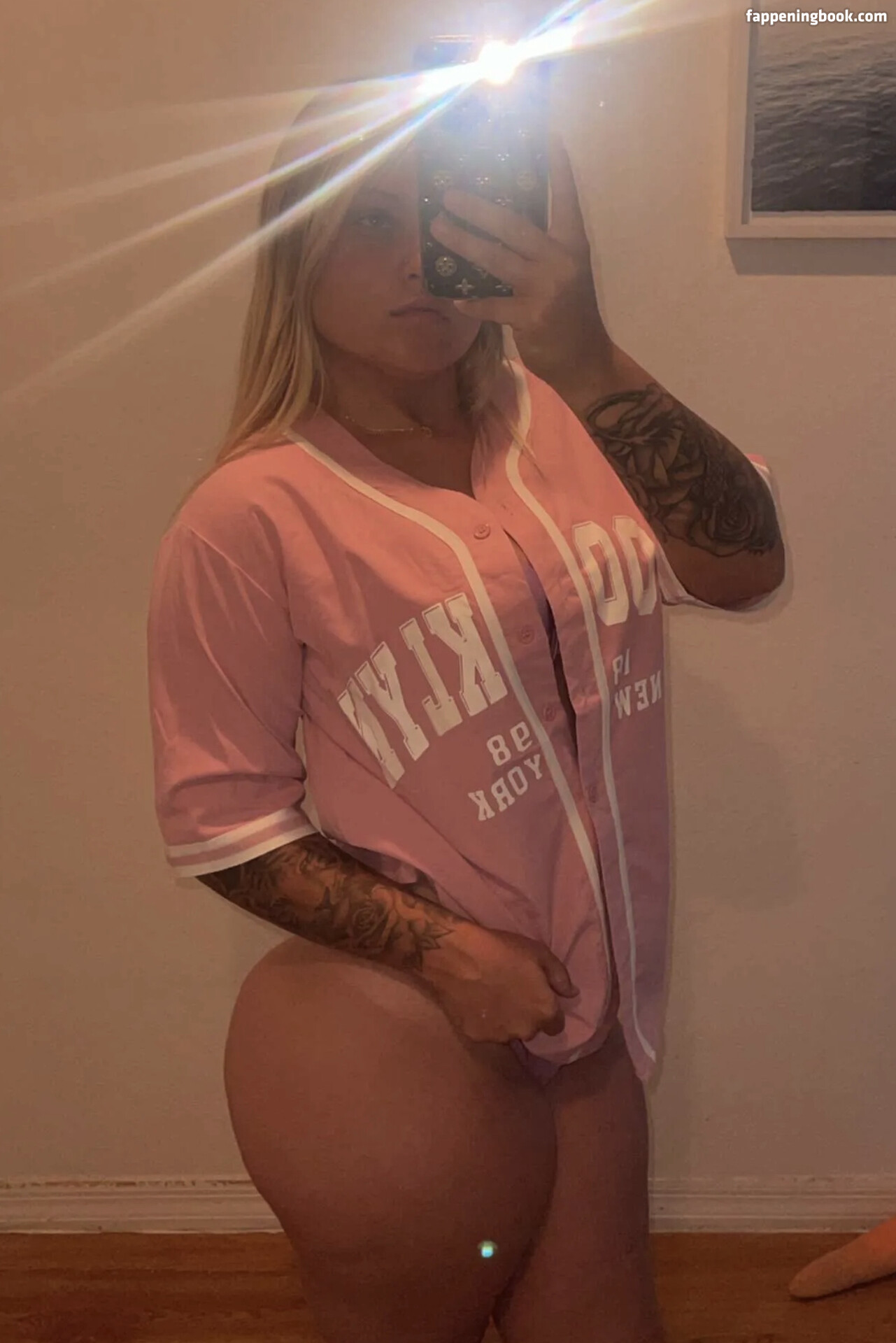 Chelsea Erdman Nude OnlyFans Leaks