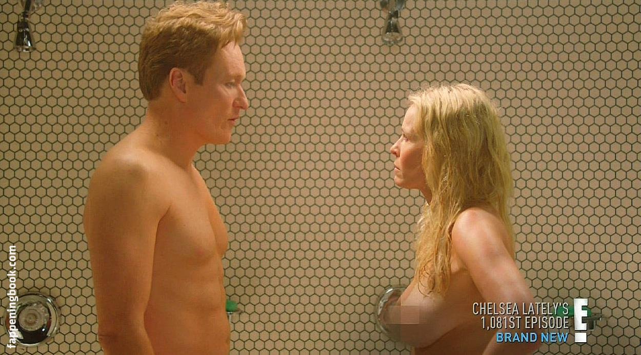 Chelsea Handler Nude OnlyFans Leaks