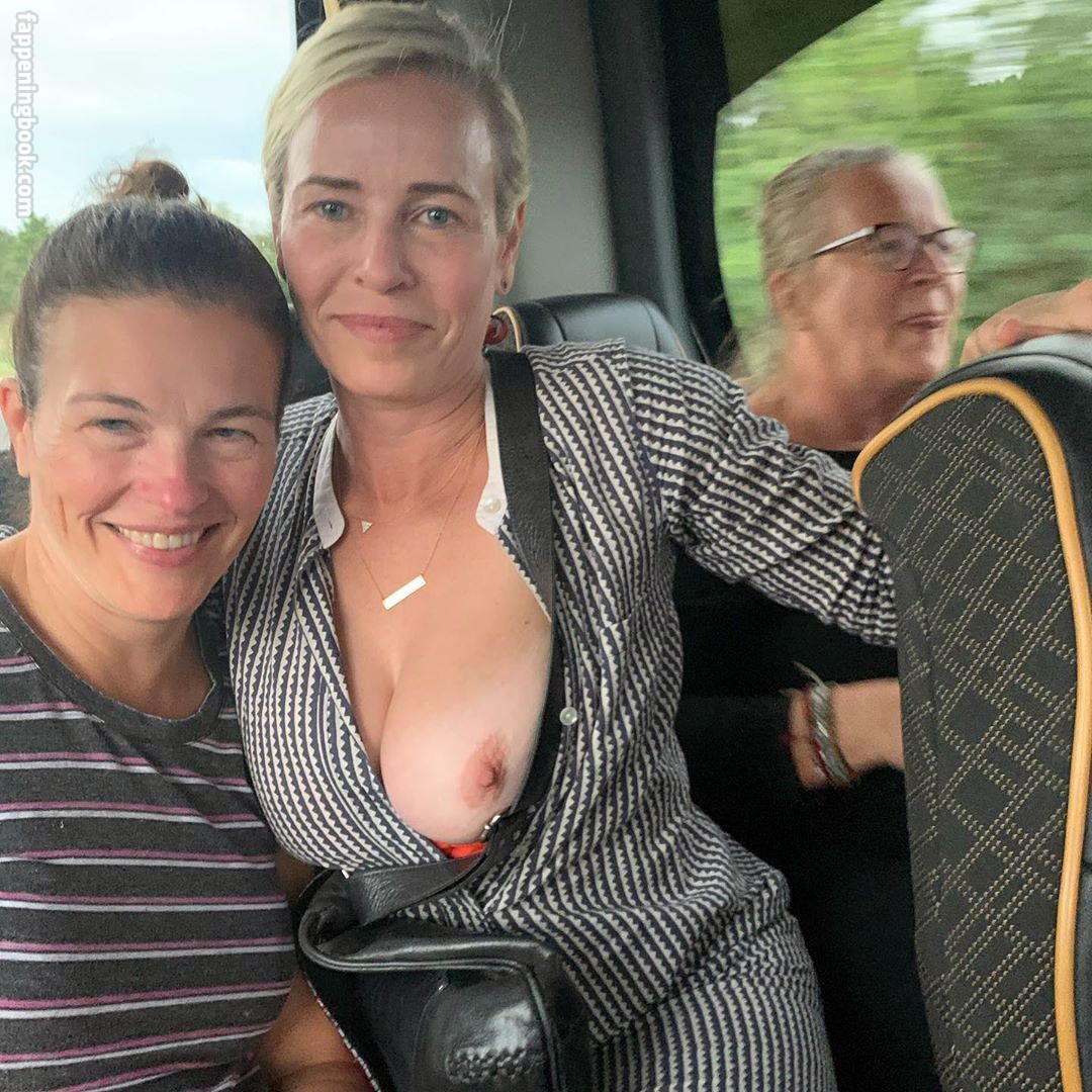 Chelsea Handler Nude OnlyFans Leaks