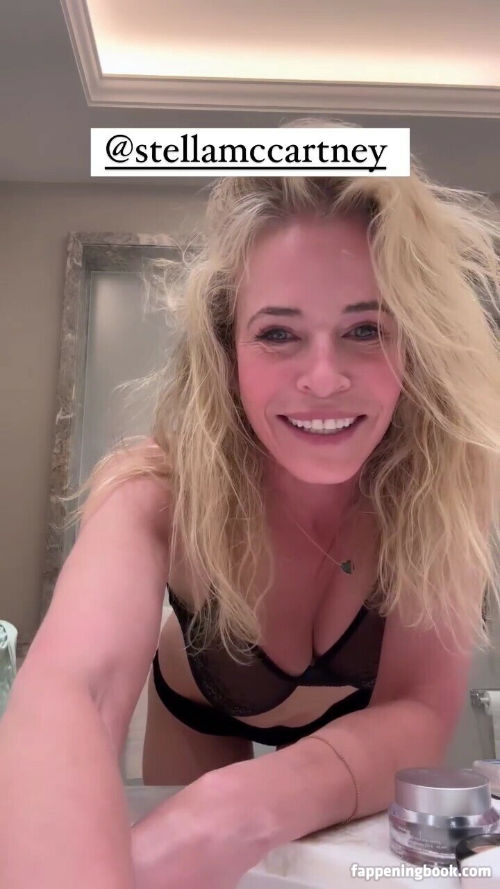 Chelsea Handler Chelseacockhandler Nude Onlyfans Leaks The