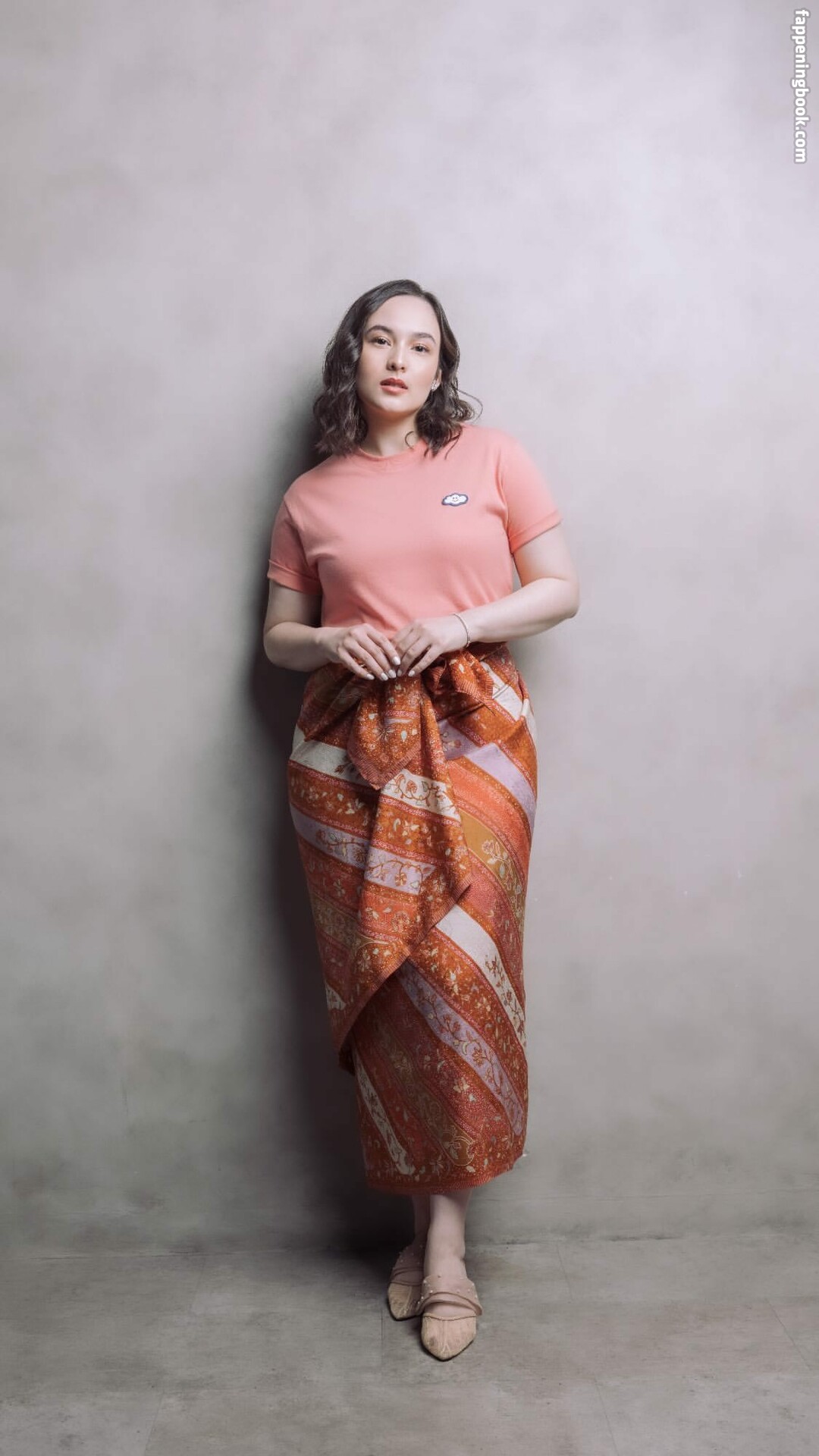 Chelsea Islan erome Latest Exclusive Leaked Photos