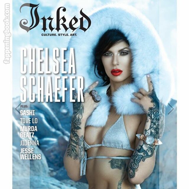 Chelsea Schaefer Nude