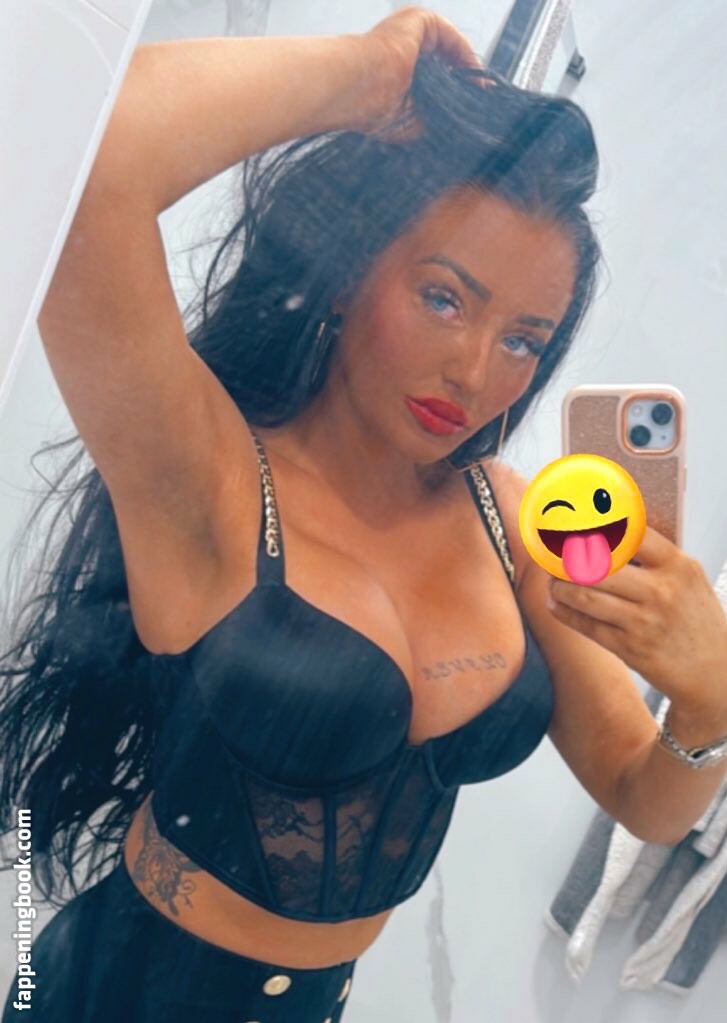 Chelsie Minx erome Latest Exclusive Leaked Photos