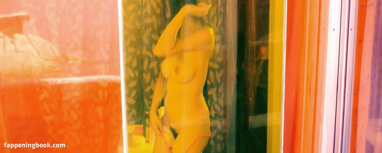Chen Chih-Ying Nude