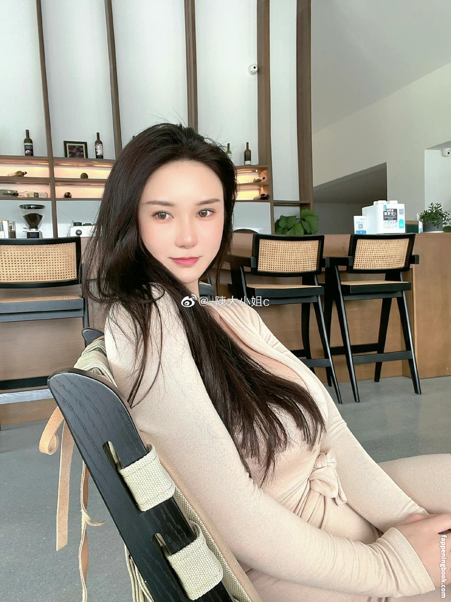 Chendaxiaojie99 Nude