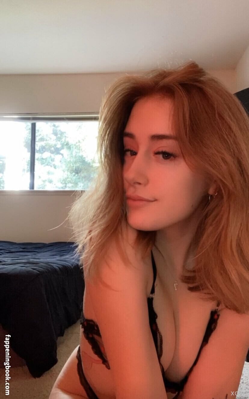 Cher marie onlyfans leak