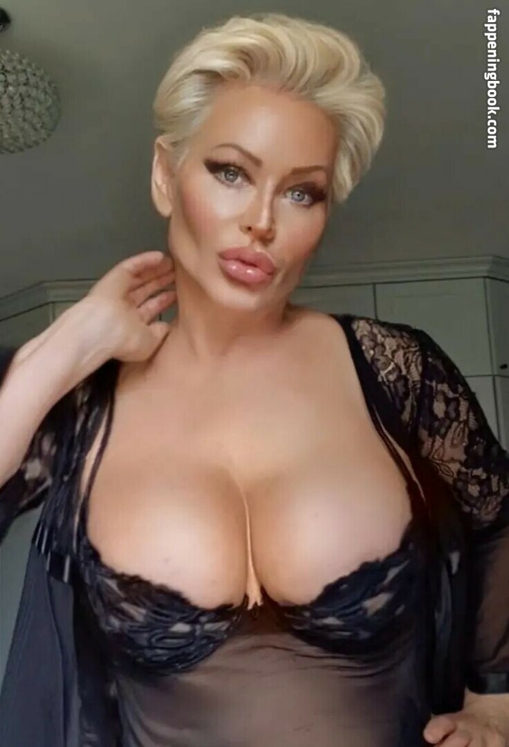 Cheri_vi Nude OnlyFans Leaks