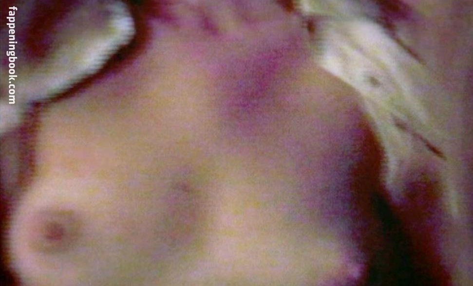 Cherilyn Hayres Nude