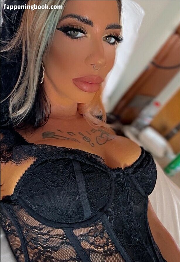 Cherries_87 Nude OnlyFans Leaks