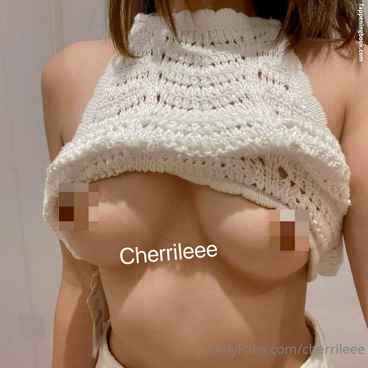 cherrileee erome Latest Exclusive Leaked Photos