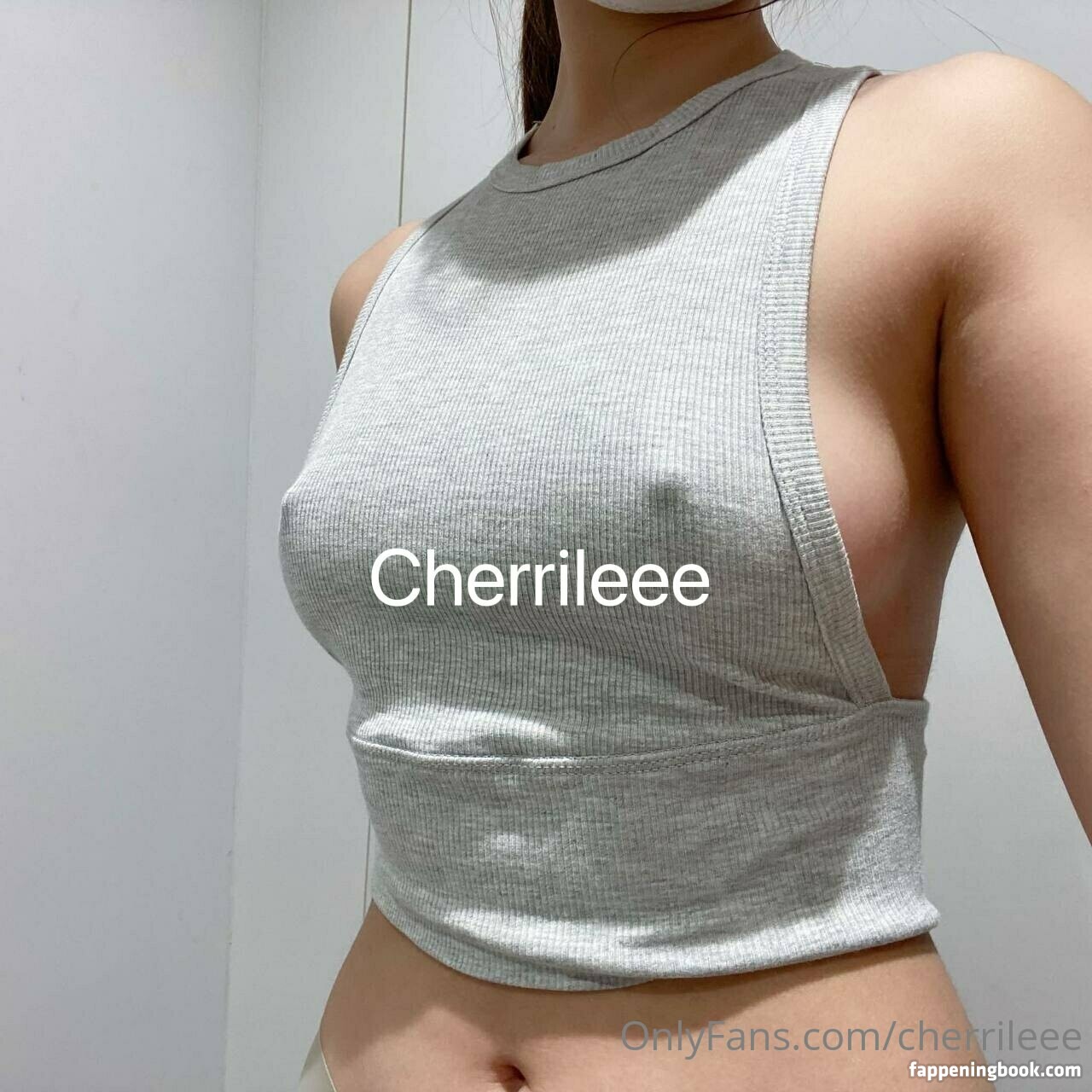 cherrileee erome Latest Exclusive Leaked Photos