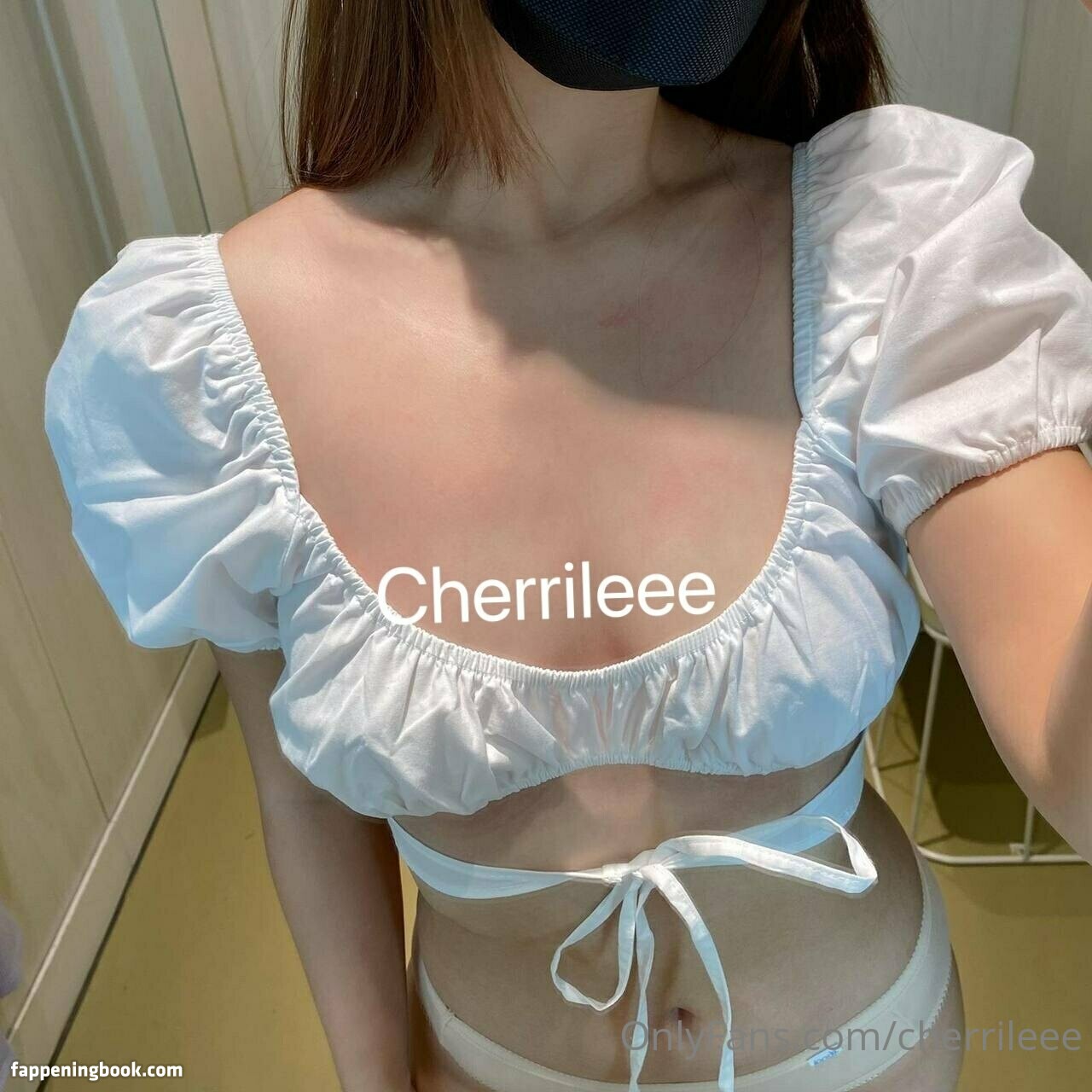 cherrileee erome Latest Exclusive Leaked Photos