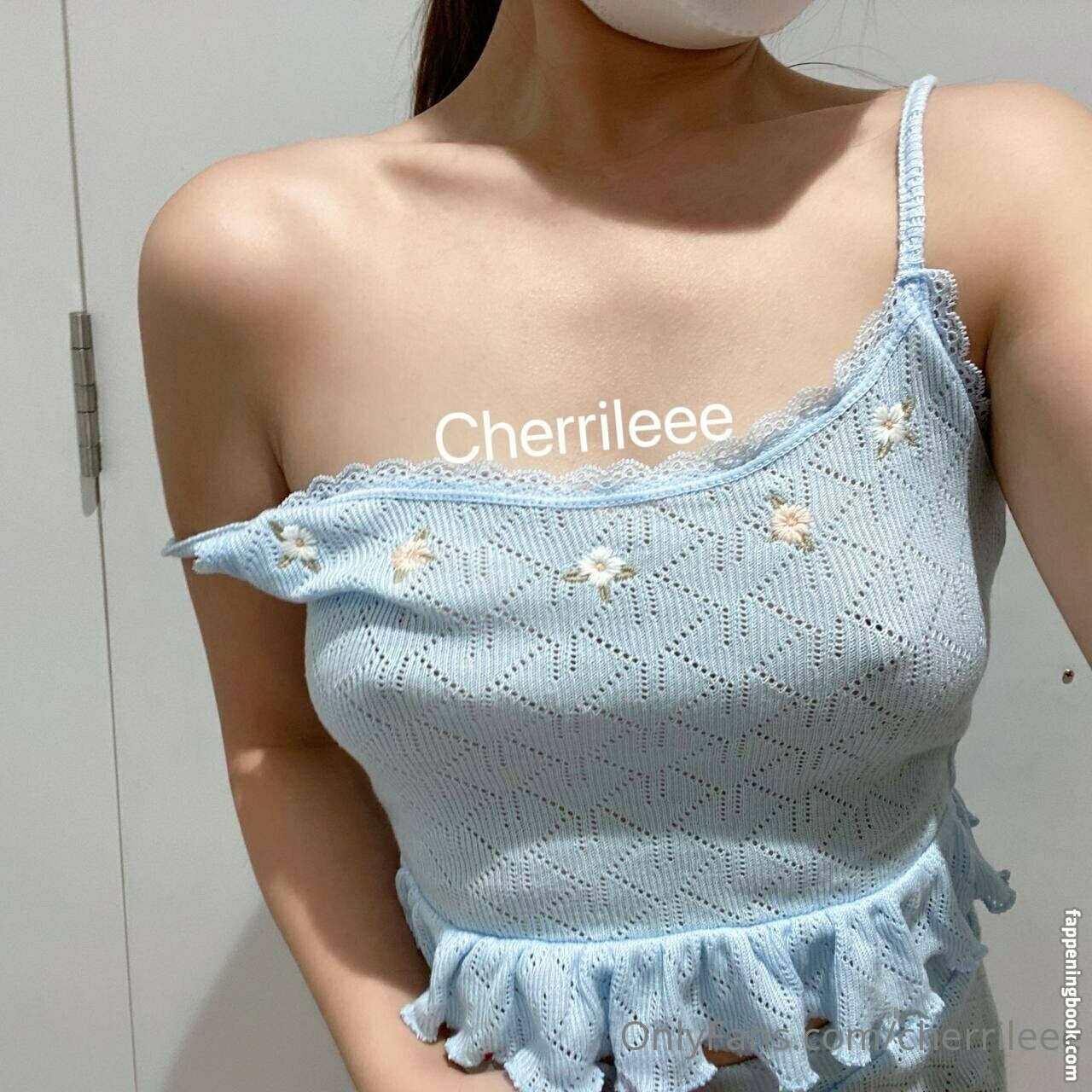 cherrileee erome Latest Exclusive Leaked Photos