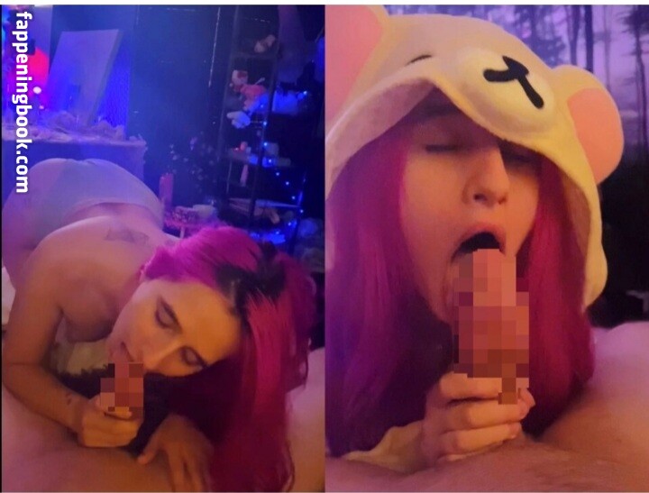 Cherry Gurl Nude OnlyFans Leaks