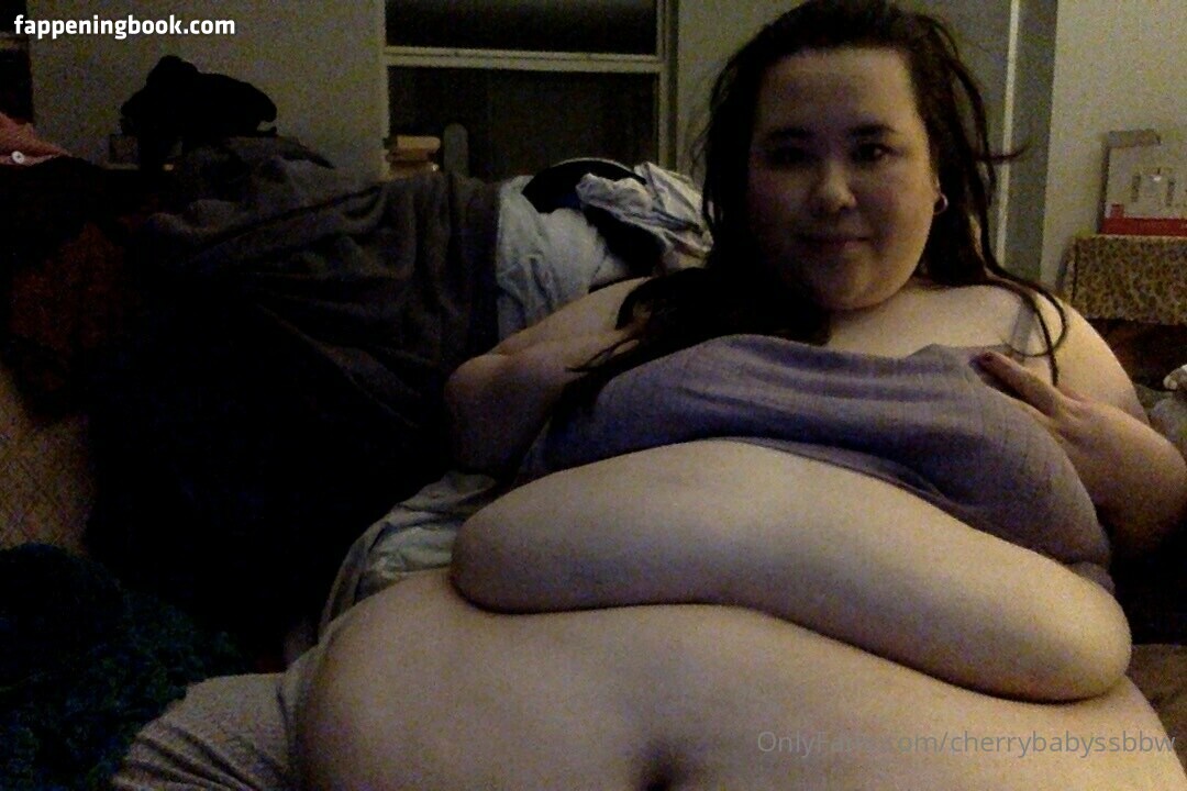 cherrybabyssbbw erome Latest Exclusive Leaked Photos