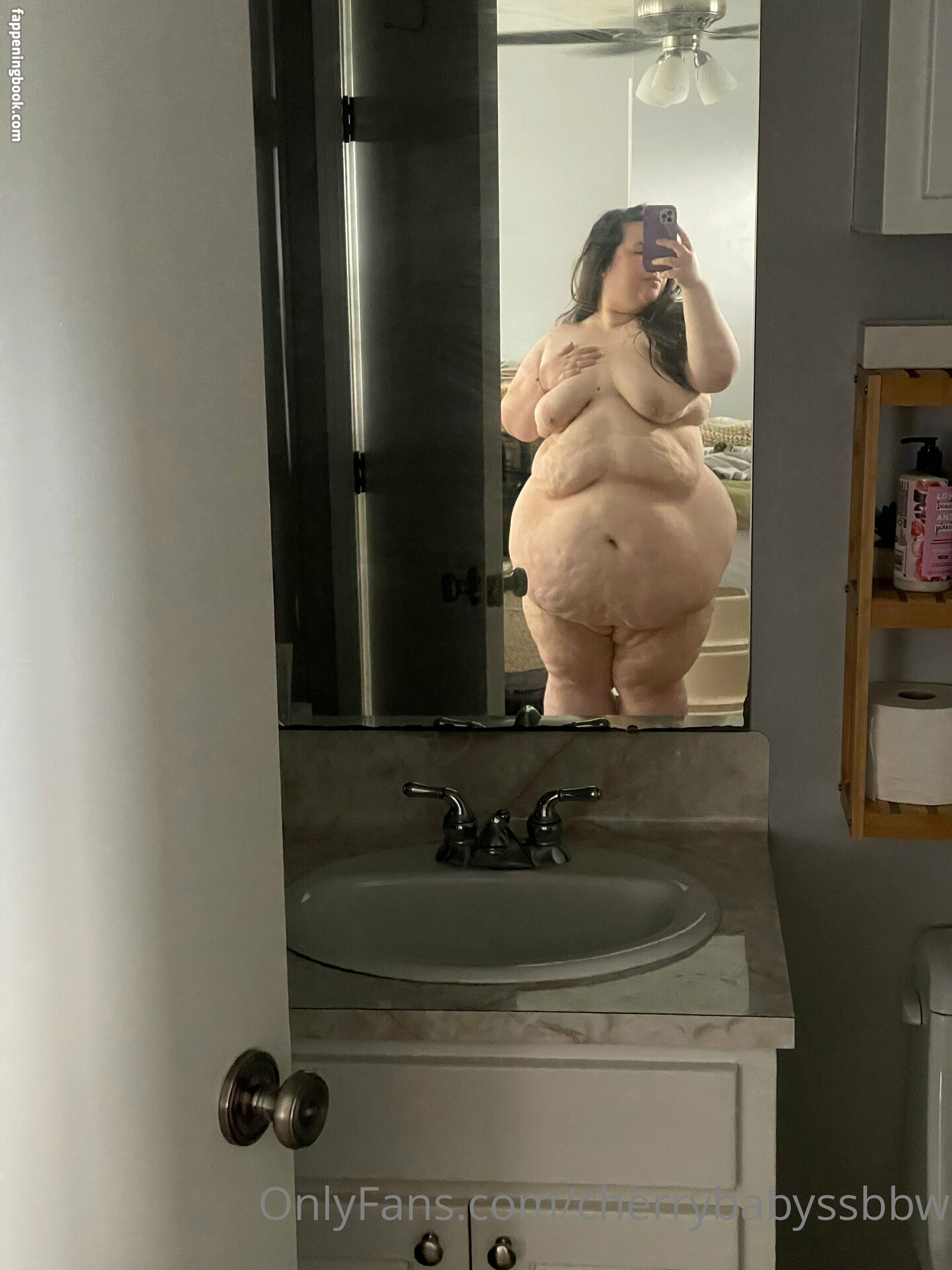 cherrybabyssbbw erome Latest Exclusive Leaked Photos