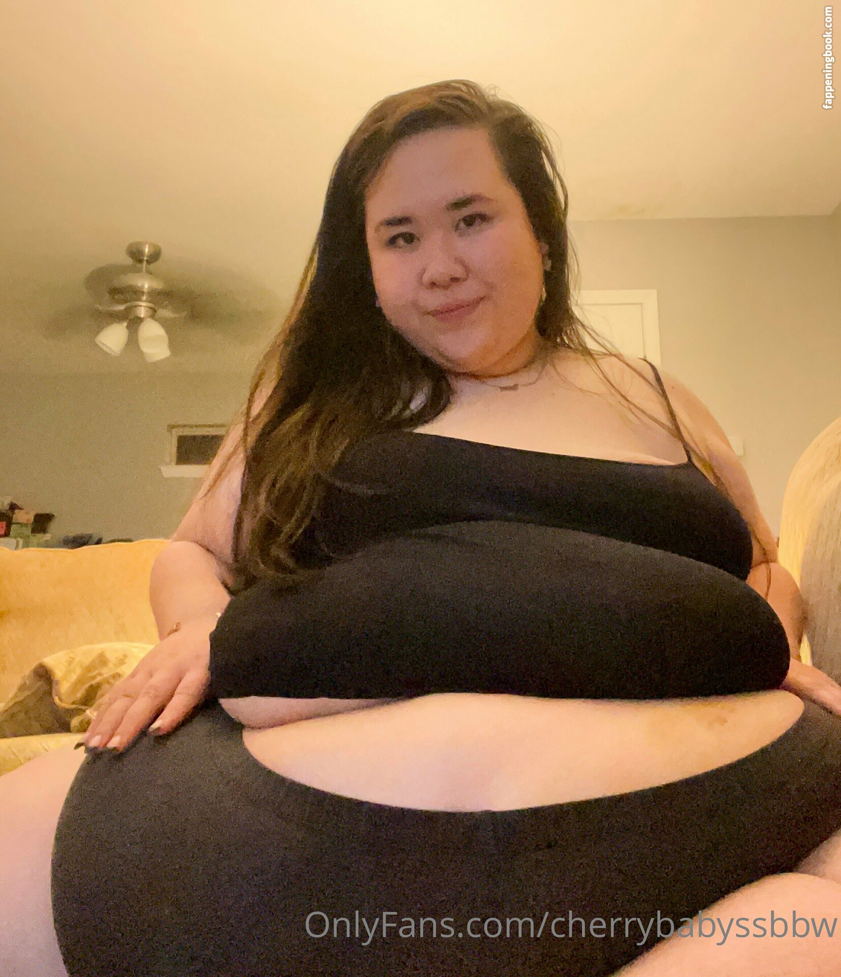 cherrybabyssbbw erome Latest Exclusive Leaked Photos