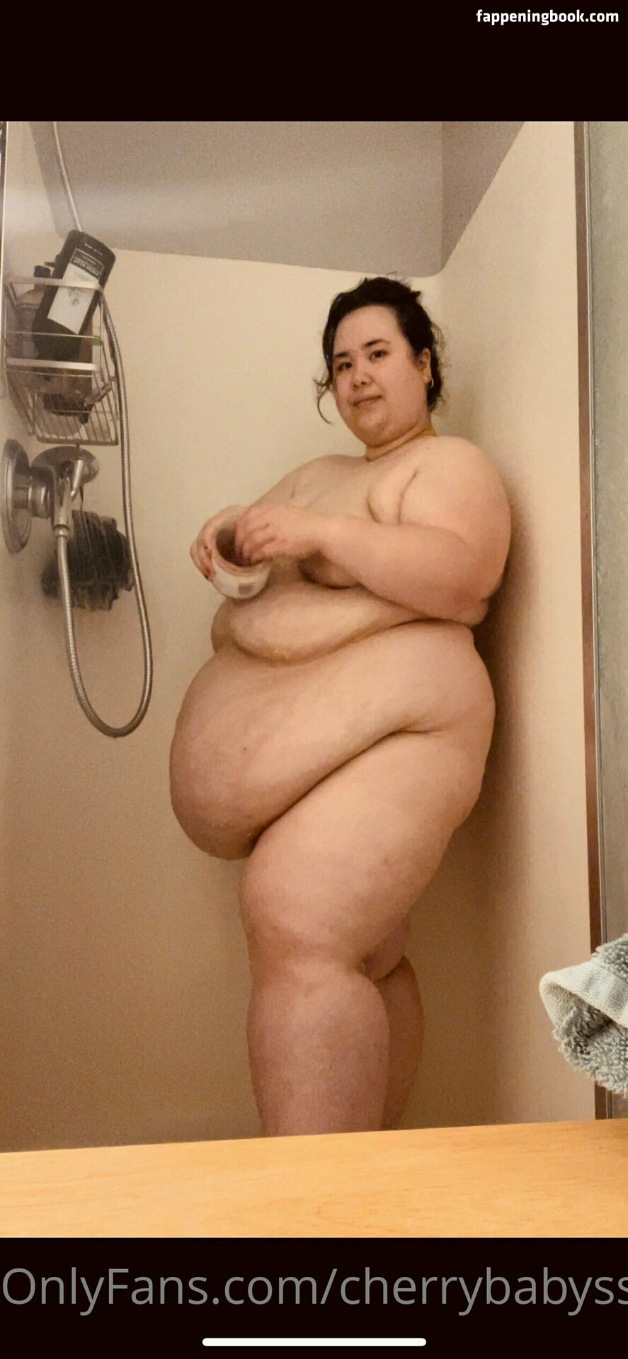 cherrybabyssbbw erome Latest Exclusive Leaked Photos