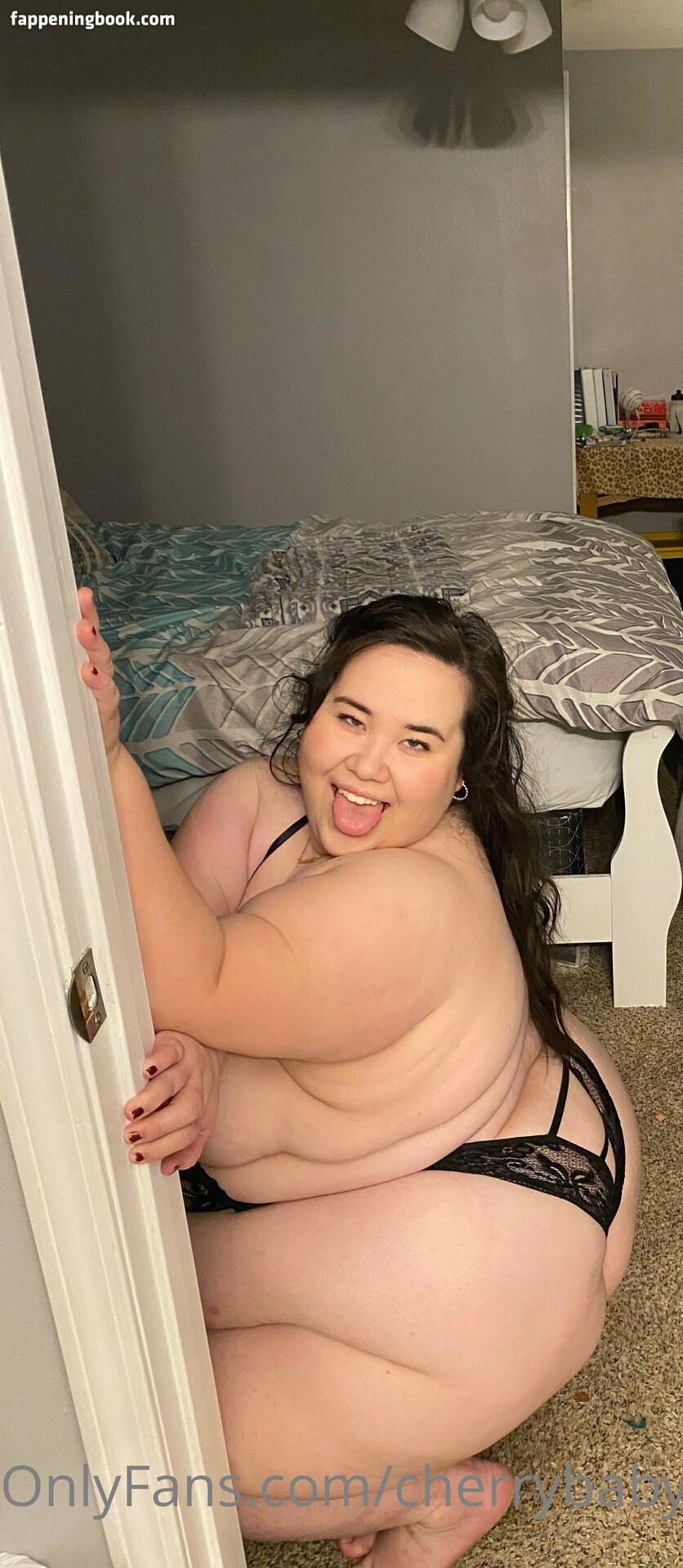 cherrybabyssbbw erome Latest Exclusive Leaked Photos