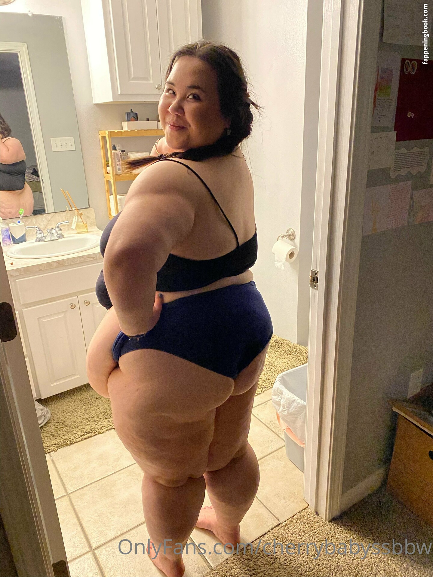 cherrybabyssbbw erome Latest Exclusive Leaked Photos