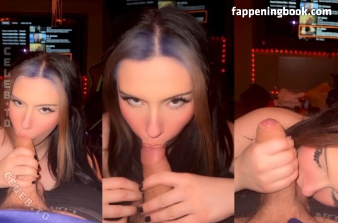 cherrycatxo Nude OnlyFans Leaks