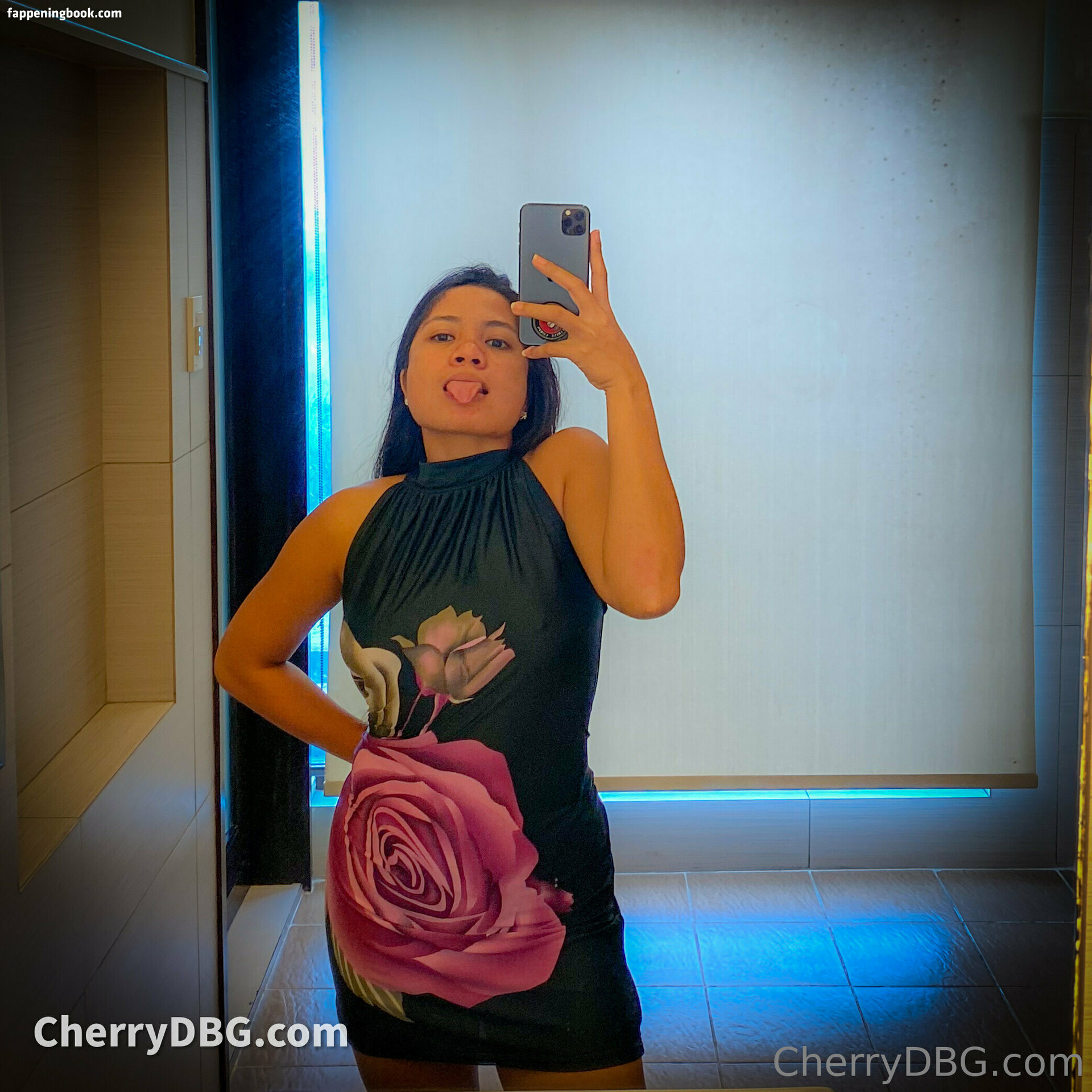 cherrydbgfree Nude OnlyFans Leaks