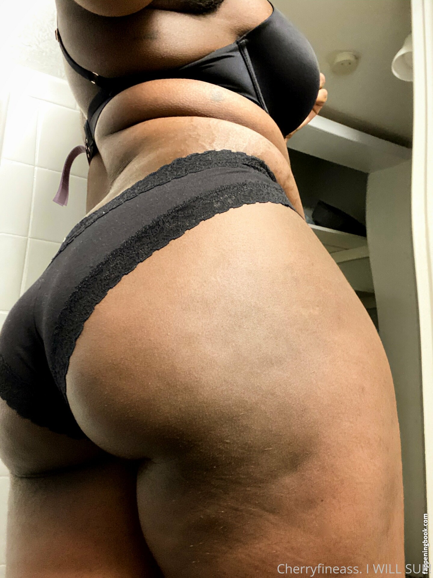 cherryfineass Nude OnlyFans Leaks