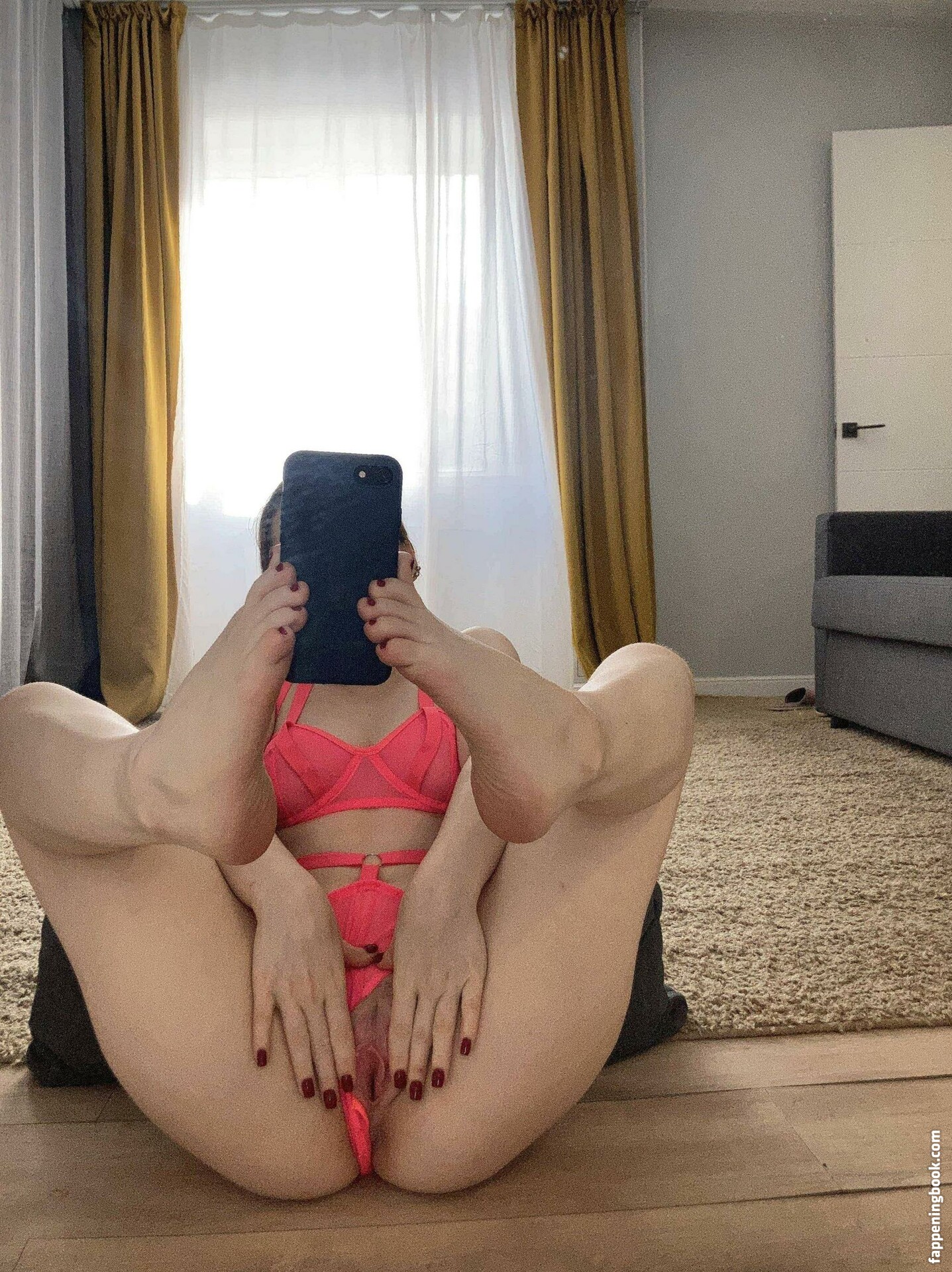 CherryPolly Nude OnlyFans Leaks