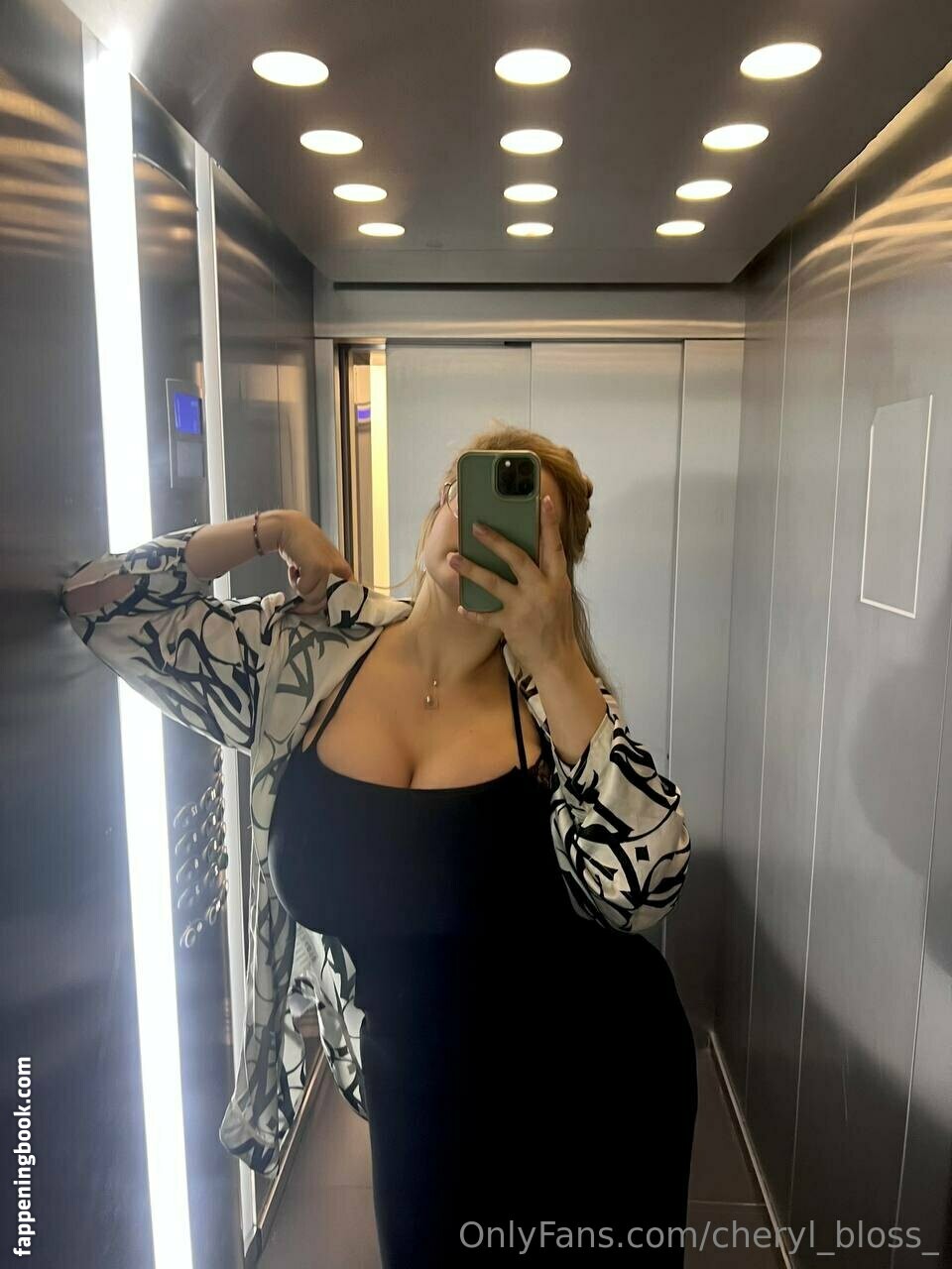 Cheryl Blossom / cheryl_bloss_ / madelame Nude, OnlyFans Leaks, The