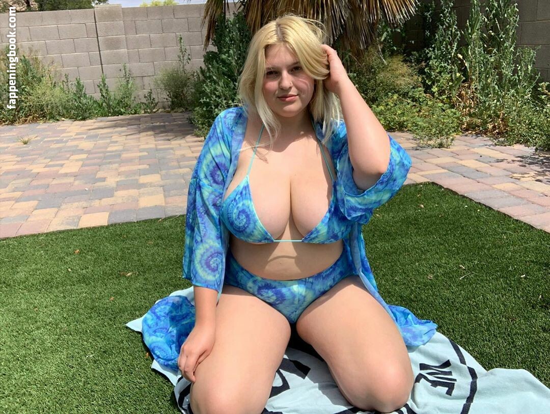 Cheyanne Nude OnlyFans Leaks